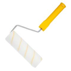 04-0-300 Валик малярный с рукояткой 