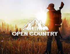 Open Country (для ПК, цифровой код доступа)