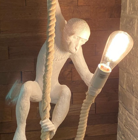 Подвесной светильник Lussole Loft Hicksville LSP-9993