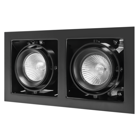 Встраиваемый светильник Cardano Lightstar 214028