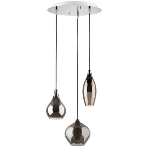 Подвесной светильник Pentola Lightstar 803057