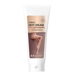 Merikit Антицеллюлитный крем - S Holic Hot Cream, 240 мл