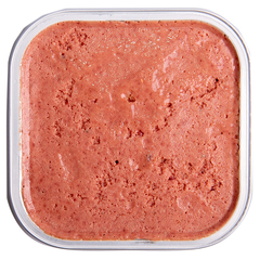Monge Dog Monoprotein Fruits консервы для собак паштет из индейки с цитрусовыми с цитрусовыми 150г