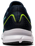 Кроссовки беговые Asics Jolt 3 Dark blue мужские (Распродажа)