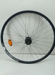 Колесо для велосипеда ALEX RIMS + Shimano (Заднее)