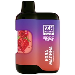 Miking 5000 - Кола/Малина