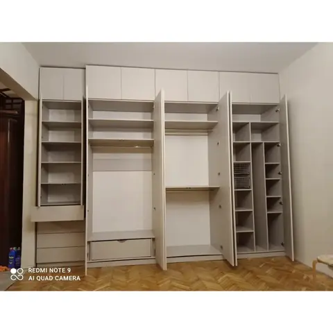 Шкаф AGT