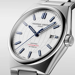 Часы мужские Frederique Constant FC-303S3NH26B Highlife