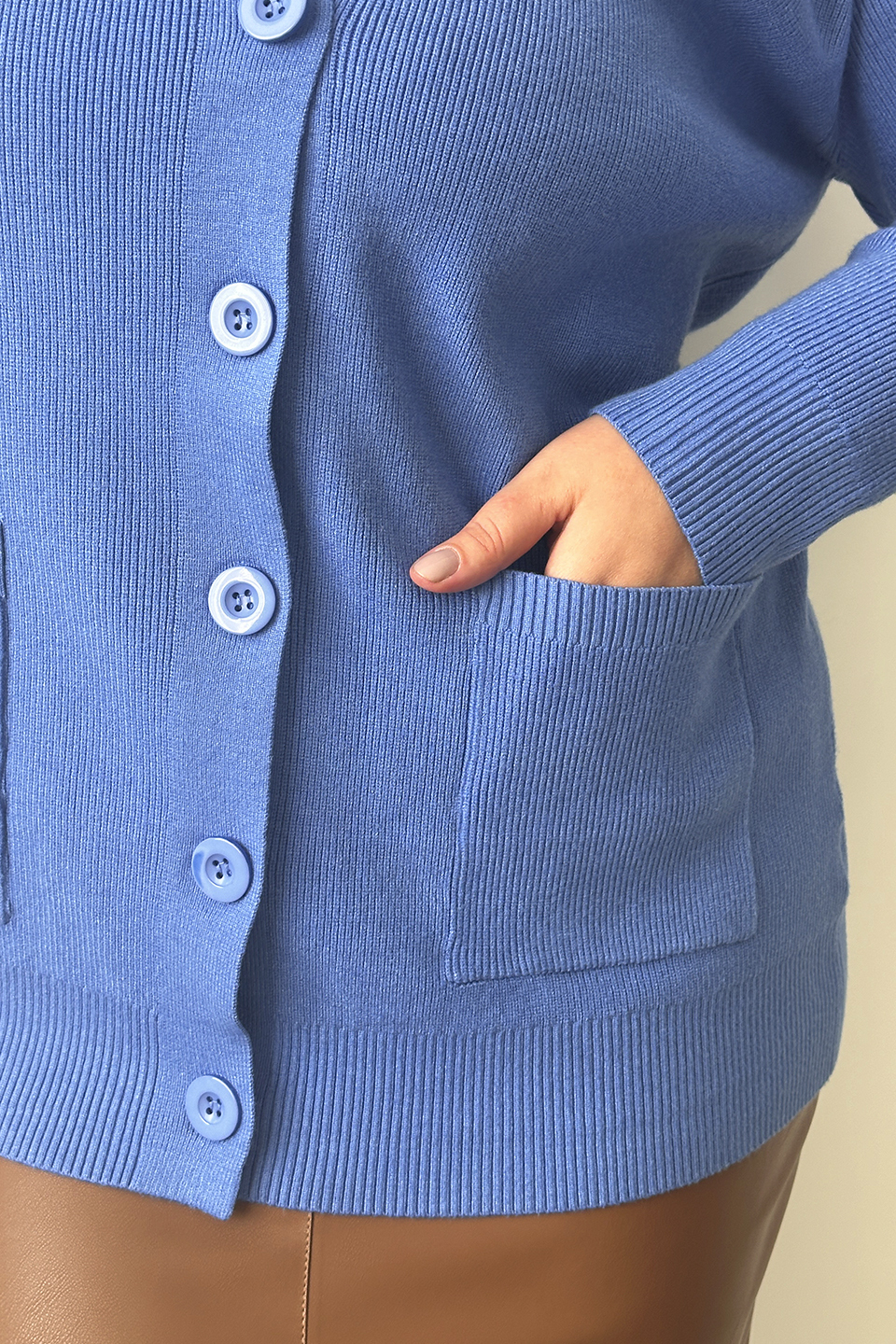 Кардиган-5408