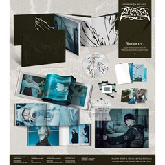 Альбом TAEMIN ETERNAL