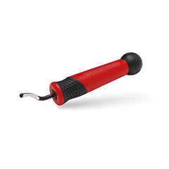 Фаскосниматель 3,2мм Type-MC SoftGrip MC-4 CP GRATEX 38123