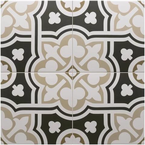 Equipe Rivoli Plaza 20x20