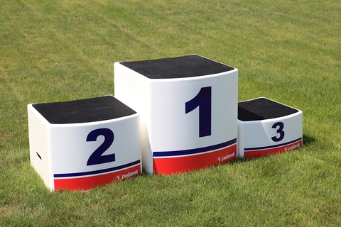 Пьедестал почета Polanik WP-01