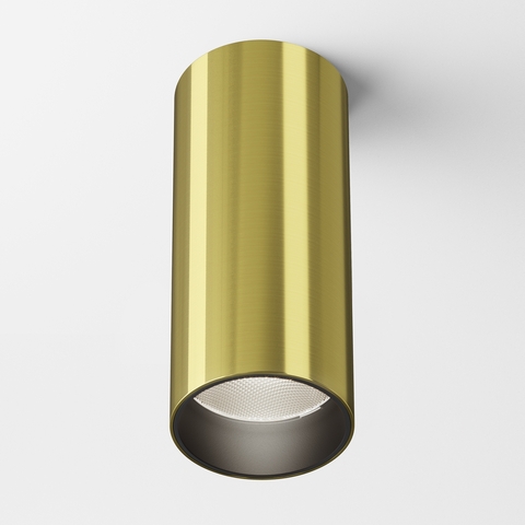 Потолочный светильник Maytoni Focus led C056CL-L12W4K-W-BS