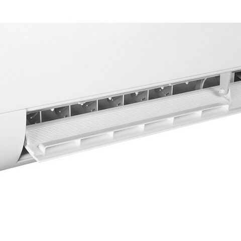 Мульти сплит-система Haier 4 x AS20PS1HRA-M + AS35PS1HRA-M / 5U105S2SS5FA на 5 комнат 20+20+20+20+35 м2