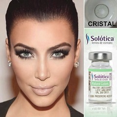 Solótica™ NC - CRISTAL