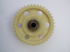 Шестерня для цепной электропилы