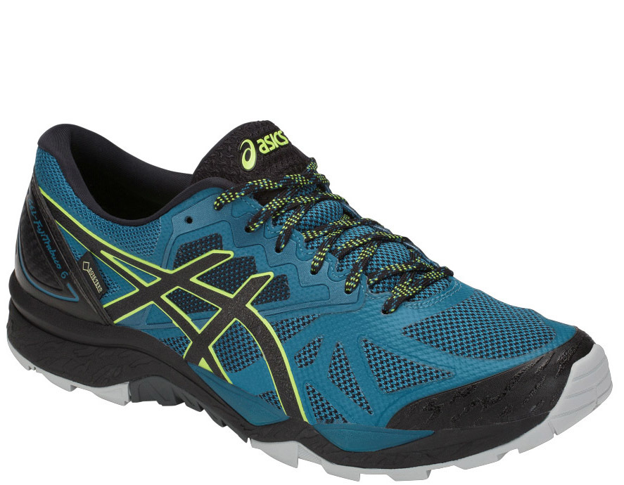 Asics Gel Fujitrabuco 6 G TX