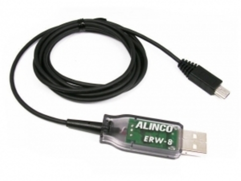 Программатор ALINCO ERW-8