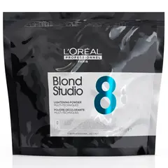 L'Oreal Professionnel Blond Studio обесцвечивание- 500 г .