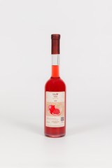 Nar likyoru/Наливка гранатовая/ Pomegranate Liquor