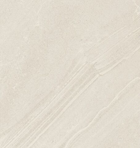 Estima Gabbro GB01 White Непол.Рект. 80x80