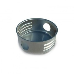 Подрозетник У-196 метал