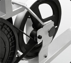 Oxygen Pelican II UB