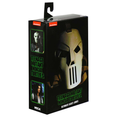 Фигурка NECA Teenage Mutant Ninja Turtles: Casey Jones (1990 Movie)