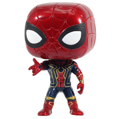 Фигурка Funko POP! Bobble Marvel Avengers Infinity War Iron Spider 26465