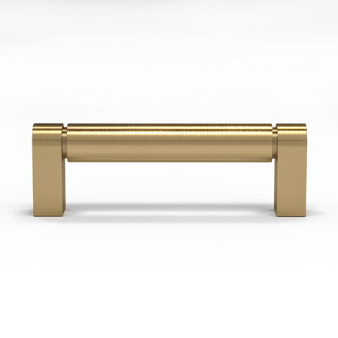 Скоба Magnolia ( Polished Brass)