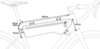 Картинка велосумка Zefal Z Adventure C4  - 3