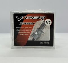 Комплект LED ламп  головного  света  VIPER EASY LED H1