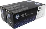 Картридж HP CF283AF для лазерных принтеров HP LaserJet Pro M201, M225, M226. Ресурс 2*1500 страниц.
