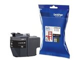 Чернильный картридж повышенной емкости Brother LC3619XL BK для MFC-J3530, MFC-J3930 черный (3000 стр)