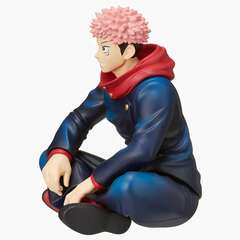 Фигурка Jujutsu Kaisen Yuji Itadori 4570001964480