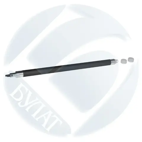 Вал магнитный БУЛАТ в сборе, металлический (упак. 10 шт.) для HP LJ 1320