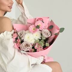 "Ароматная симфония"