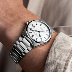 Часы мужские Frederique Constant FC-303S3NH26B Highlife