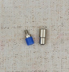 Насадка для хольнитена #33,5, 9 мм, пр-во Турция