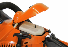 Бензопила CARVER RSG 238