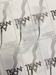 Паутинка клеевая (плотность 23гр/м2) (100%PE, Белый, 30)