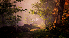 The Fabled Woods (для ПК, цифровой код доступа)