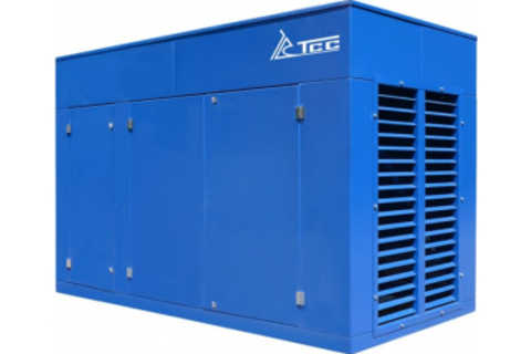 Дизельный генератор  АД-250С-Т400-1РПМ17 (Mecc Alte)