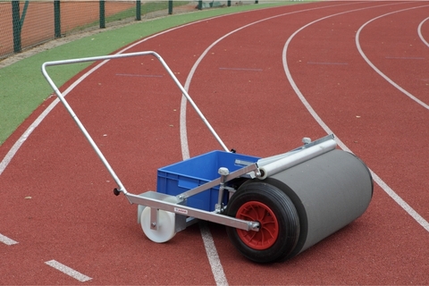 Водосборная машина Polanik BDM