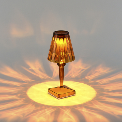 Прикроватная лампа ST Luce Sparkle SL1010.724.01