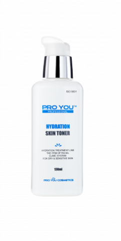 Pro You Тоник Hydration Skin Toner, 130 мл | Hydration Skin Toner