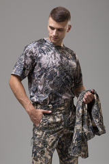 Летний костюм для охоты, рыбалки, туризма Remington Hot Summer Figure на remingtonn.ru