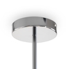 Подвесной светильник Freya Cross FR5381PL-06CH