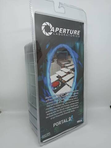 Фигурка Робот Атлас Портал 2 Уценка